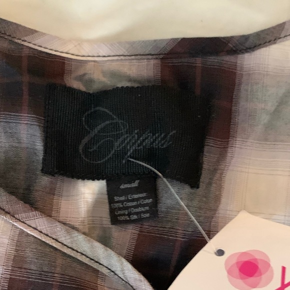 Adorable Dress Purchased at Intermix - Picture 3 of 5